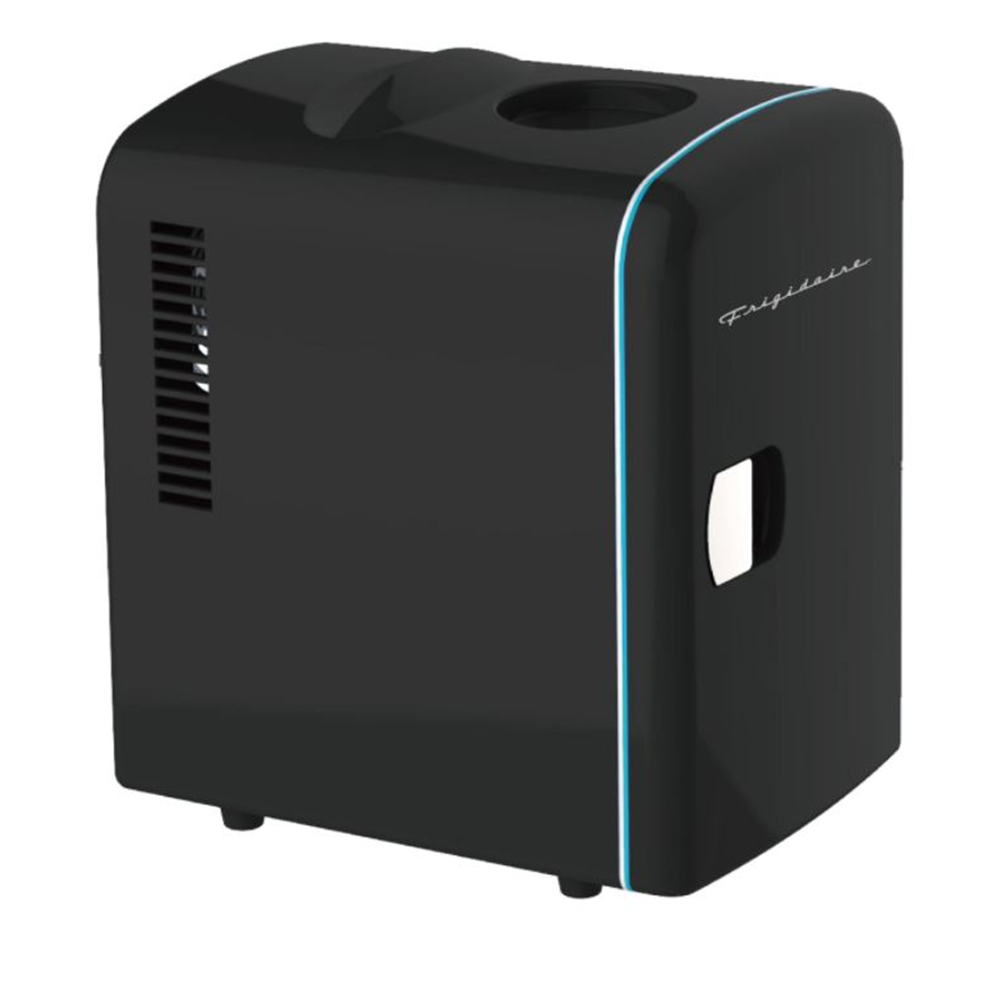 Frigidaire 6 Can Portable Mini Fridge Cooler Multiple Colors & Models - Picture 8 of 39