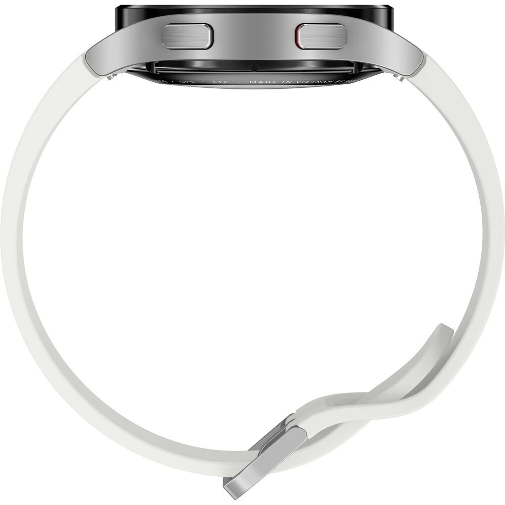 Samsung Galaxy Watch 4 44 mm Bluetooth WLAN SM-R870N - Zertifiziert Überholt - Bild 47 von 47