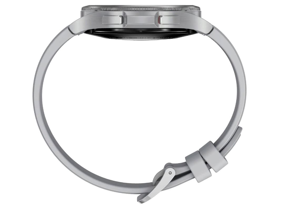 Montre Samsung Galaxy 4 classique 46 mm Bluetooth SM-R890N certifiée remise à neuf - Photo 14 sur 23