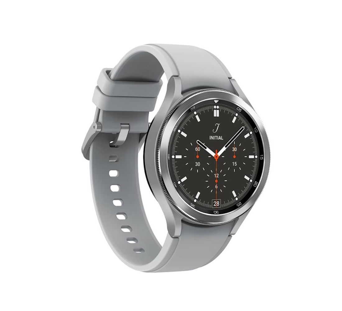 Montre Samsung Galaxy 4 classique 46 mm Bluetooth SM-R890N certifiée remise à neuf - Photo 18 sur 23