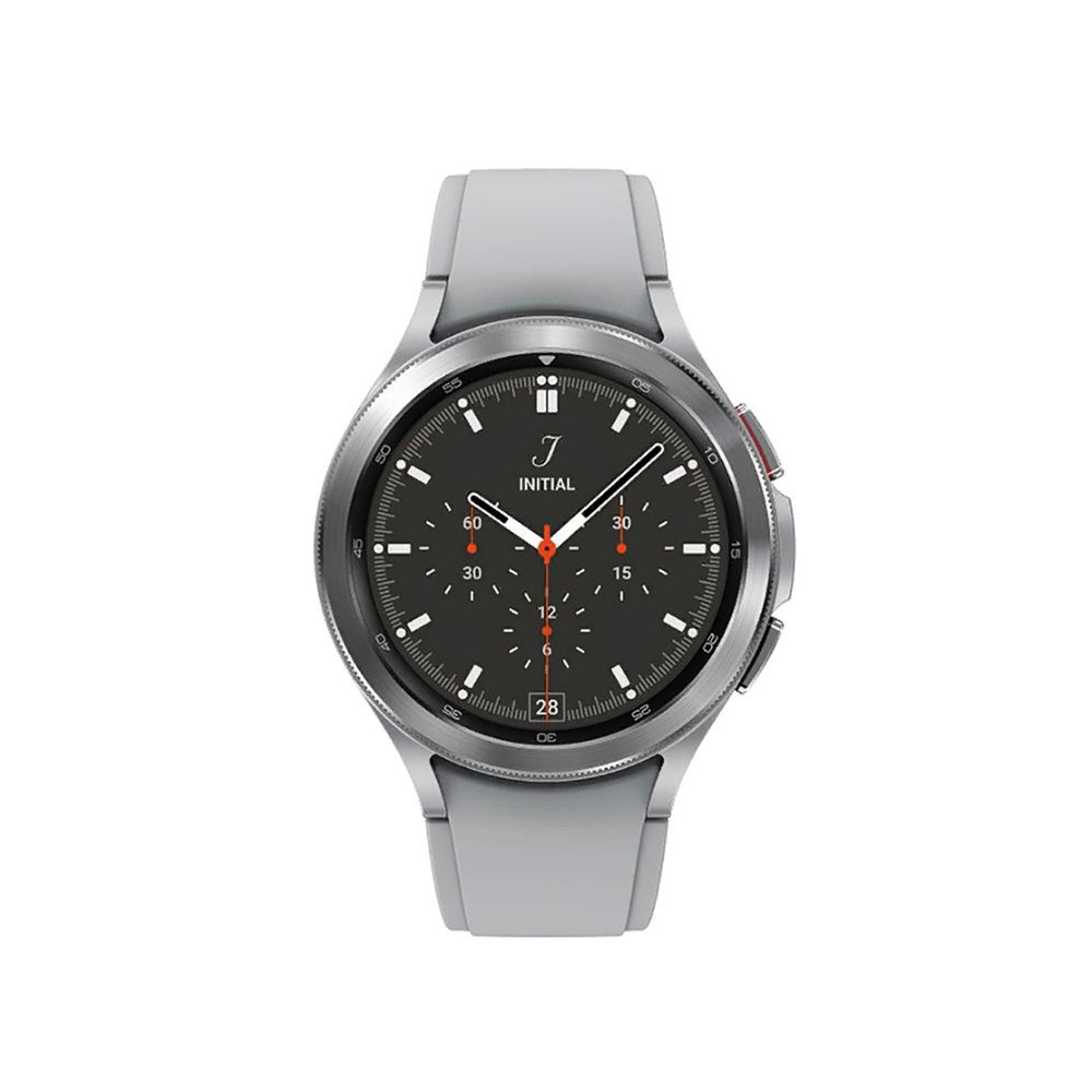 Montre Samsung Galaxy 4 classique 46 mm Bluetooth SM-R890N certifiée remise à neuf - Photo 19 sur 23