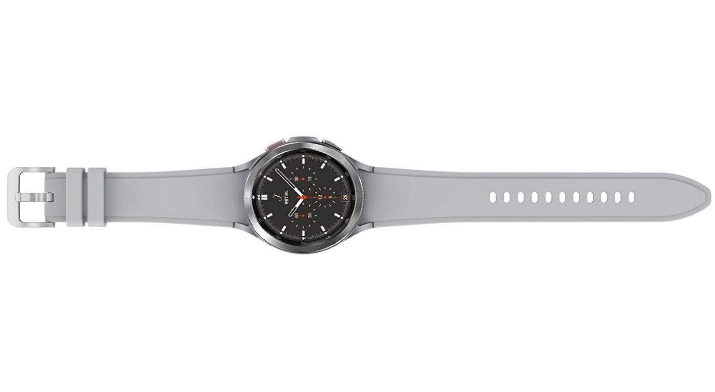 Montre Samsung Galaxy 4 classique 46 mm Bluetooth SM-R890N certifiée remise à neuf - Photo 15 sur 23