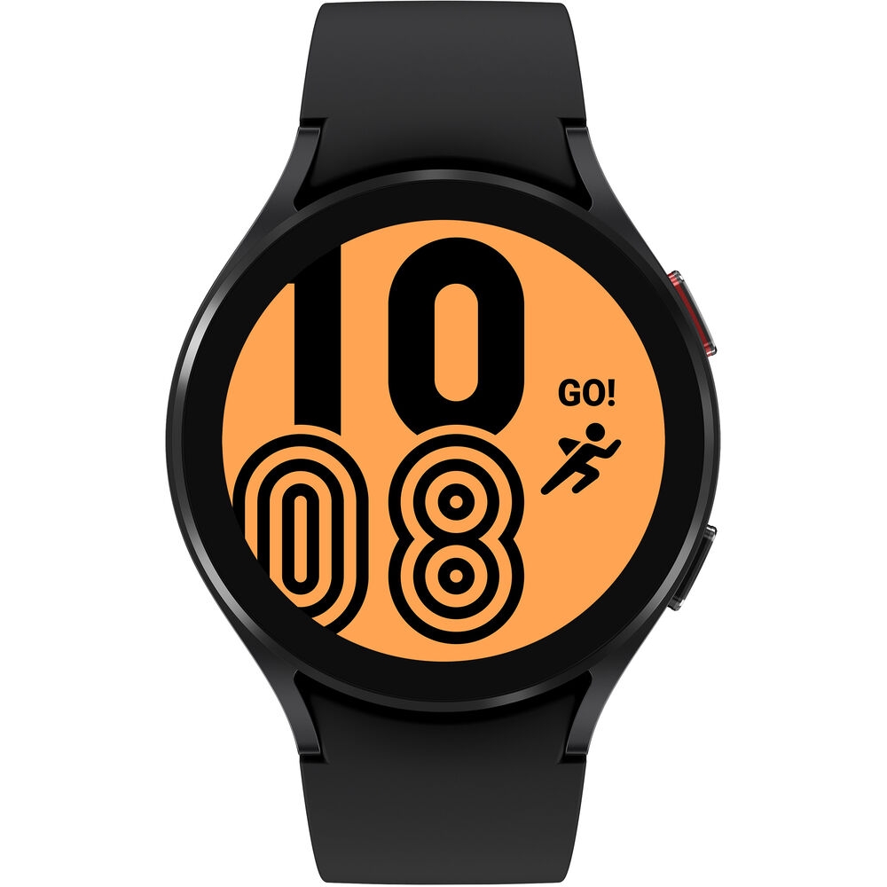 Samsung Galaxy Watch 4 44 mm Bluetooth WLAN SM-R870N - Zertifiziert Überholt - Bild 13 von 47