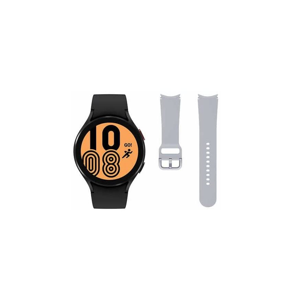 Samsung Galaxy Watch 4 44 mm Bluetooth WLAN SM-R870N - Zertifiziert Überholt - Bild 17 von 47