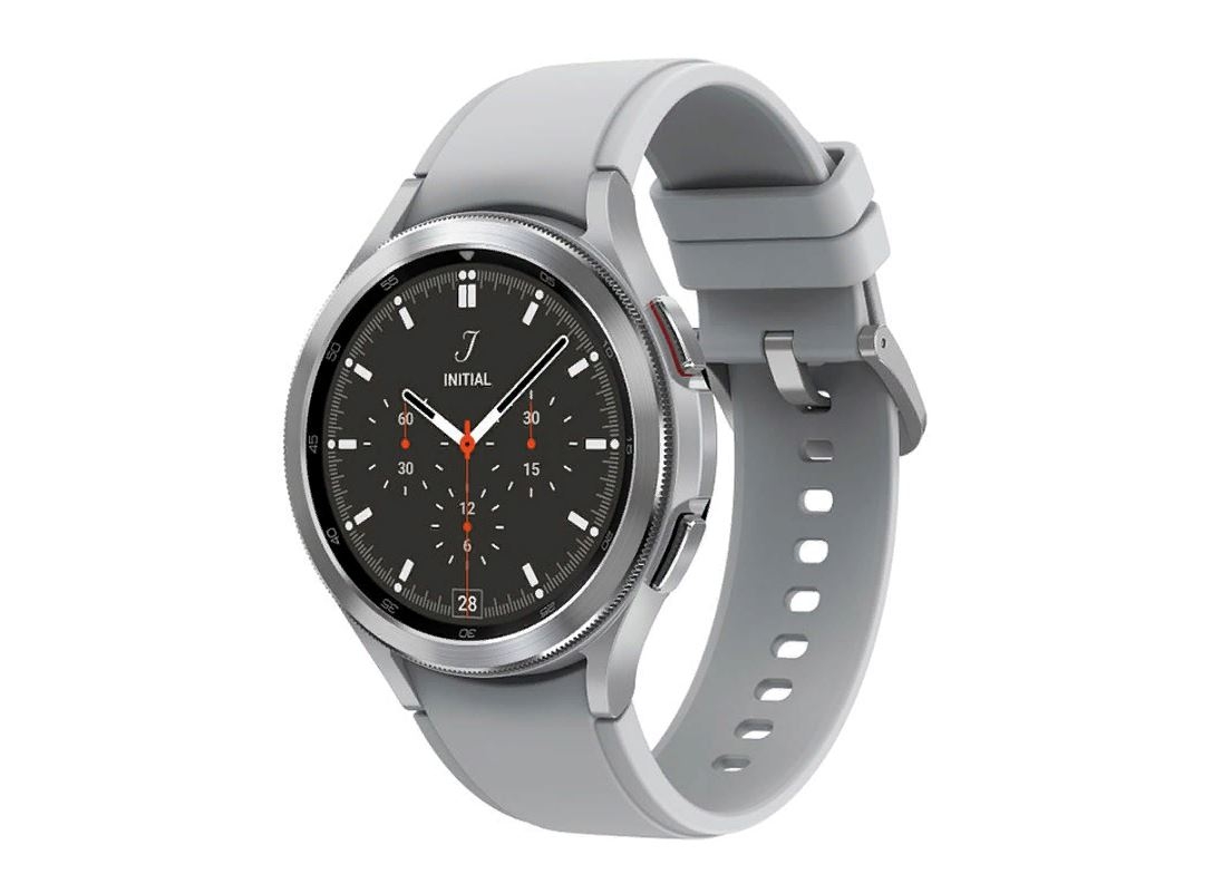 Montre Samsung Galaxy 4 classique 46 mm Bluetooth SM-R890N certifiée remise à neuf - Photo 20 sur 23