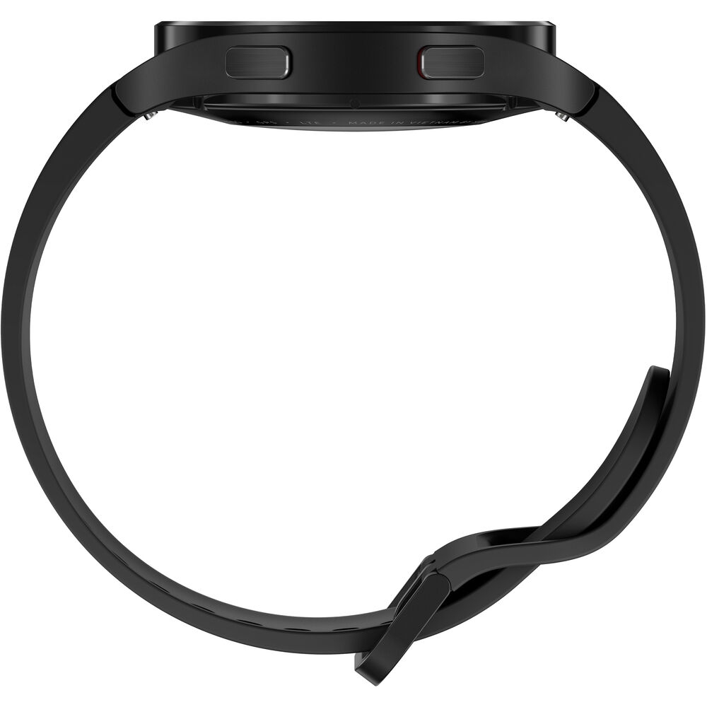 Samsung Galaxy Watch 4 44 mm Bluetooth WLAN SM-R870N - Zertifiziert Überholt - Bild 16 von 47