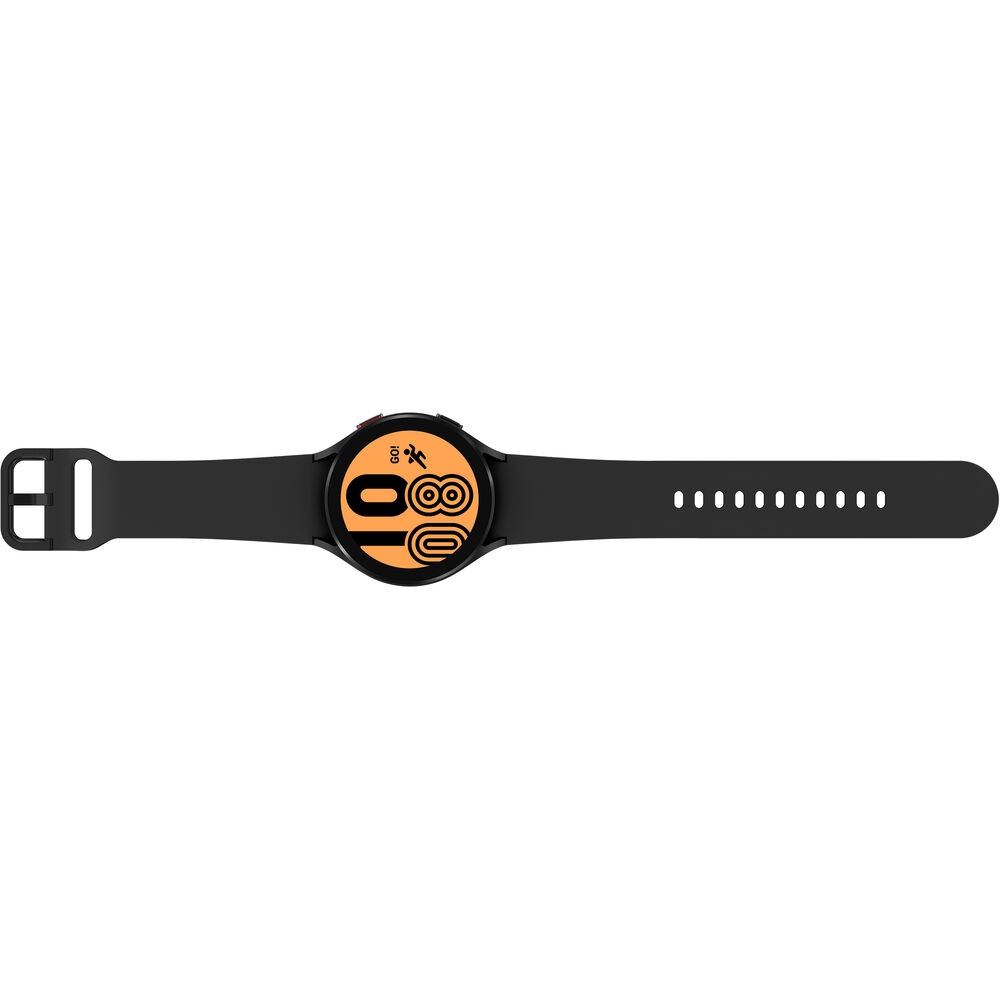 Samsung Galaxy Watch 4 44 mm Bluetooth WLAN SM-R870N - Zertifiziert Überholt - Bild 15 von 47