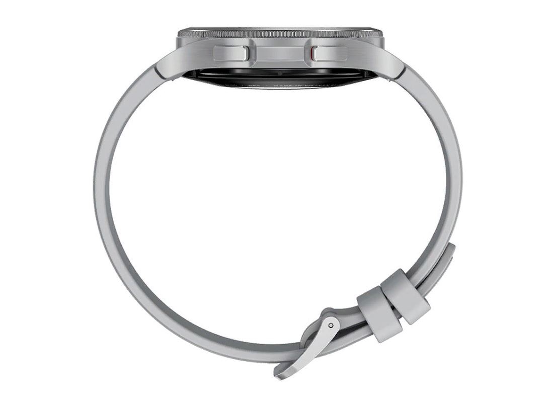 Montre Samsung Galaxy 4 classique 46 mm Bluetooth SM-R890N certifiée remise à neuf - Photo 23 sur 23