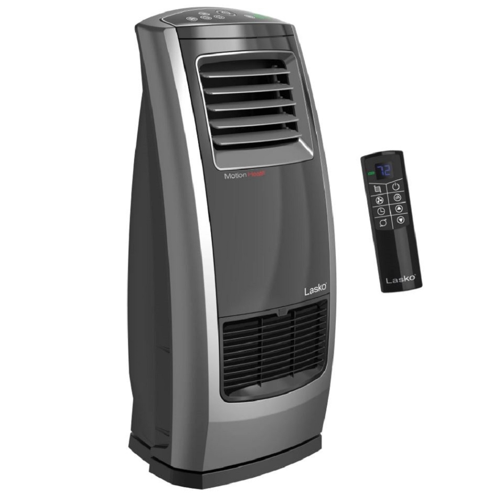 Lasko 15.75", 22" and 32" Ceramic Tower Space Heater 1500 watts - Bild 6 von 7