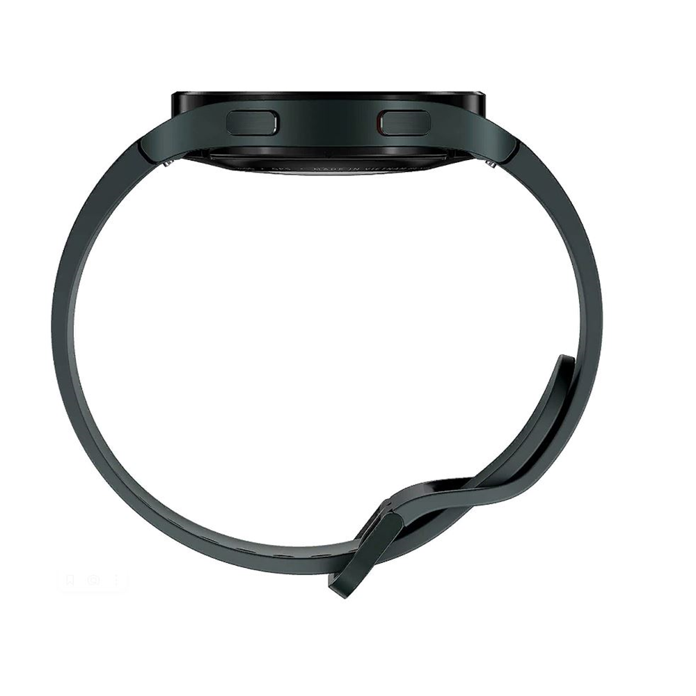 Samsung Galaxy Watch 4 44 mm Bluetooth WLAN SM-R870N - Zertifiziert Überholt - Bild 26 von 47