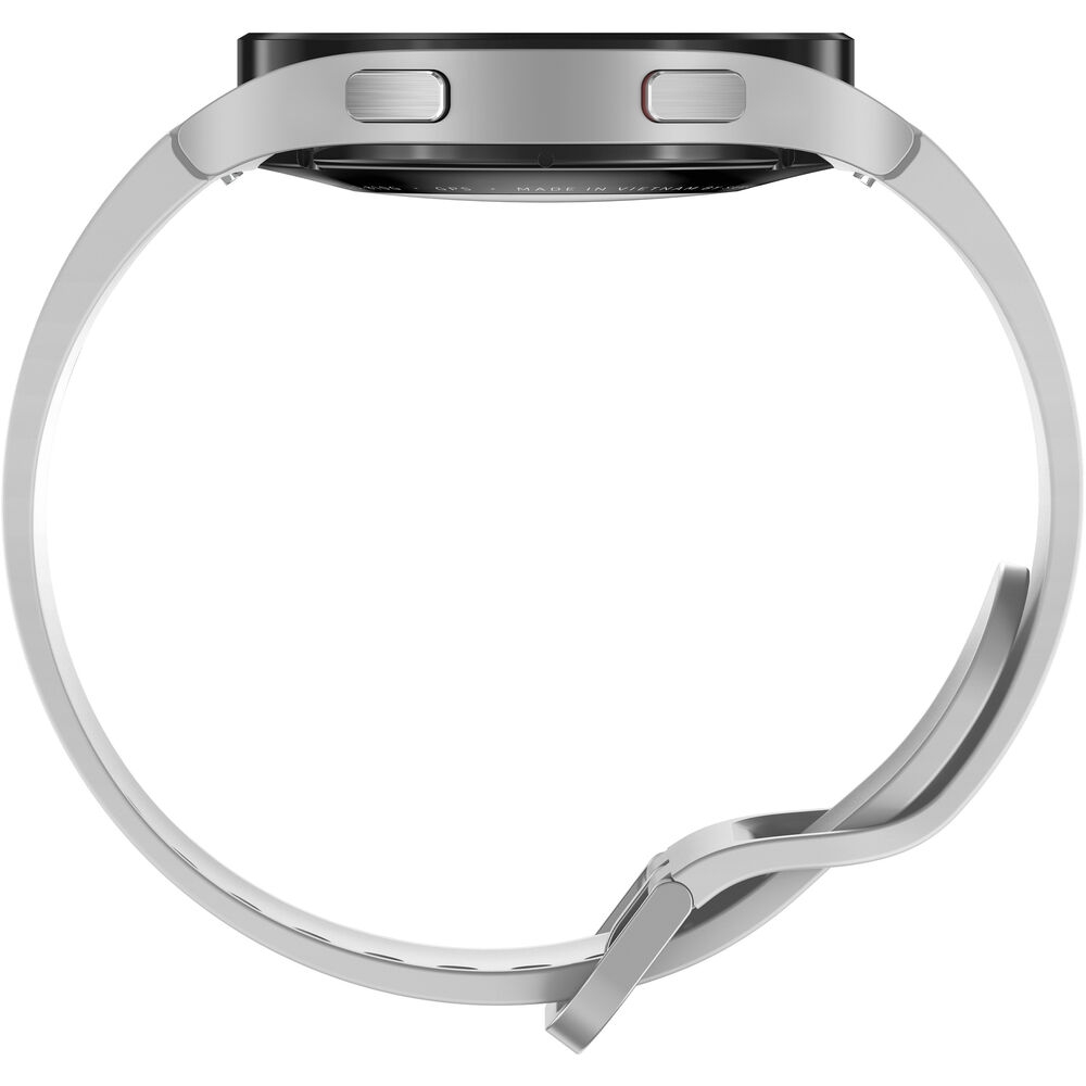 Samsung Galaxy Watch 4 44 mm Bluetooth WLAN SM-R870N - Zertifiziert Überholt - Bild 33 von 47