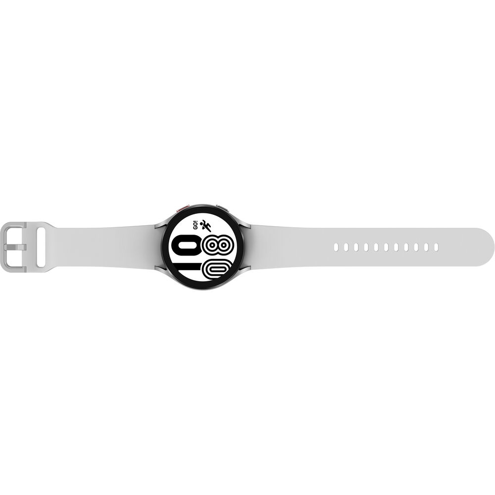 Samsung Galaxy Watch 4 44 mm Bluetooth WLAN SM-R870N - Zertifiziert Überholt - Bild 34 von 47