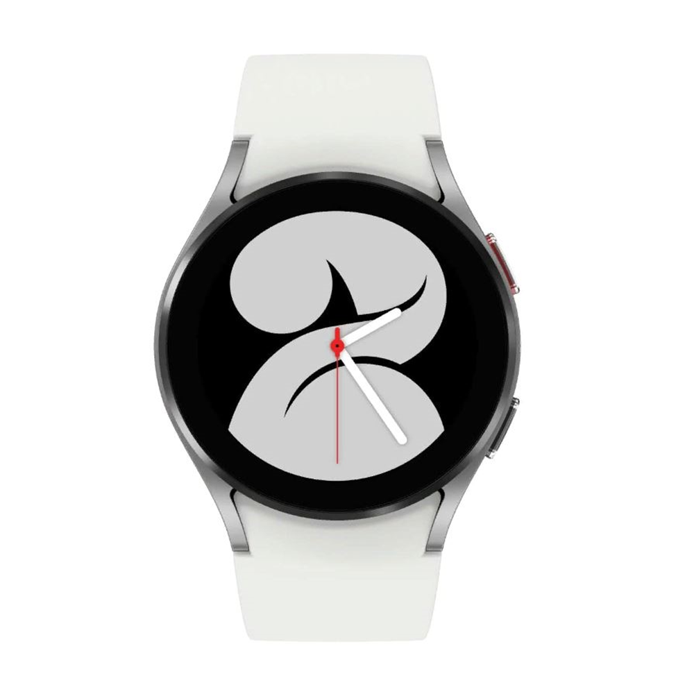 Samsung Galaxy Watch 4 44 mm Bluetooth WLAN SM-R870N - Zertifiziert Überholt - Bild 37 von 47