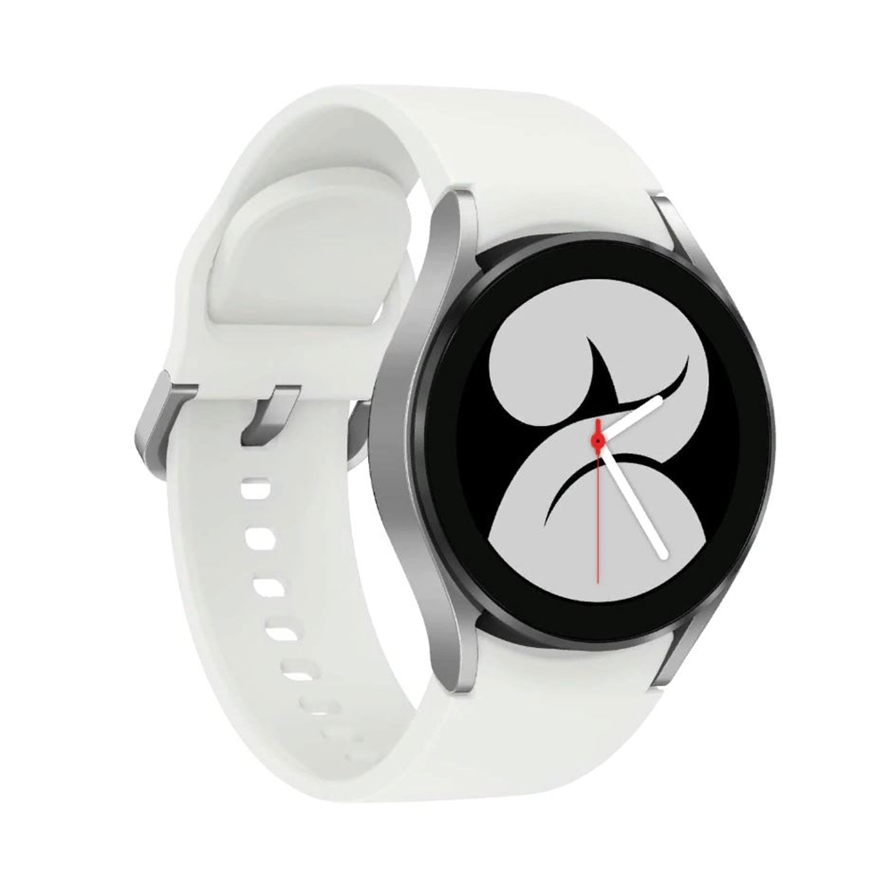 Samsung Galaxy Watch 4 44 mm Bluetooth WLAN SM-R870N - Zertifiziert Überholt - Bild 38 von 47