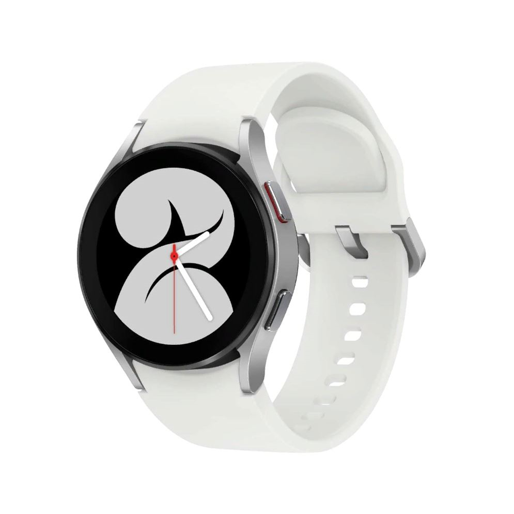 Samsung Galaxy Watch 4 44 mm Bluetooth WLAN SM-R870N - Zertifiziert Überholt - Bild 36 von 47