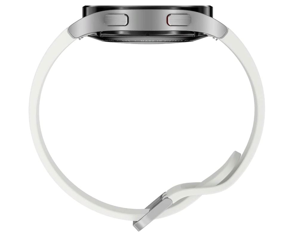Samsung Galaxy Watch 4 44 mm Bluetooth WLAN SM-R870N - Zertifiziert Überholt - Bild 40 von 47