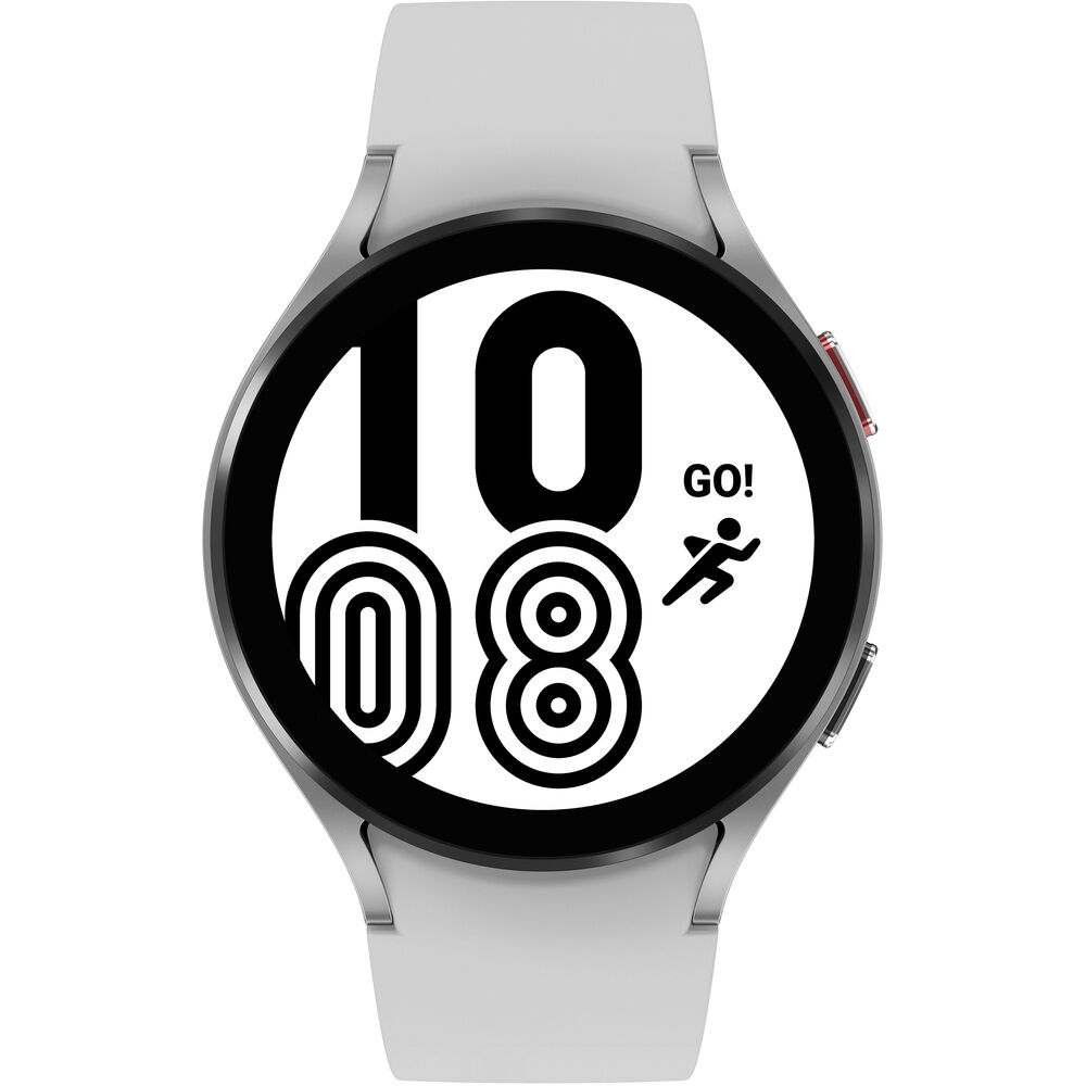 Samsung Galaxy Watch 4 44 mm Bluetooth WLAN SM-R870N - Zertifiziert Überholt - Bild 43 von 47