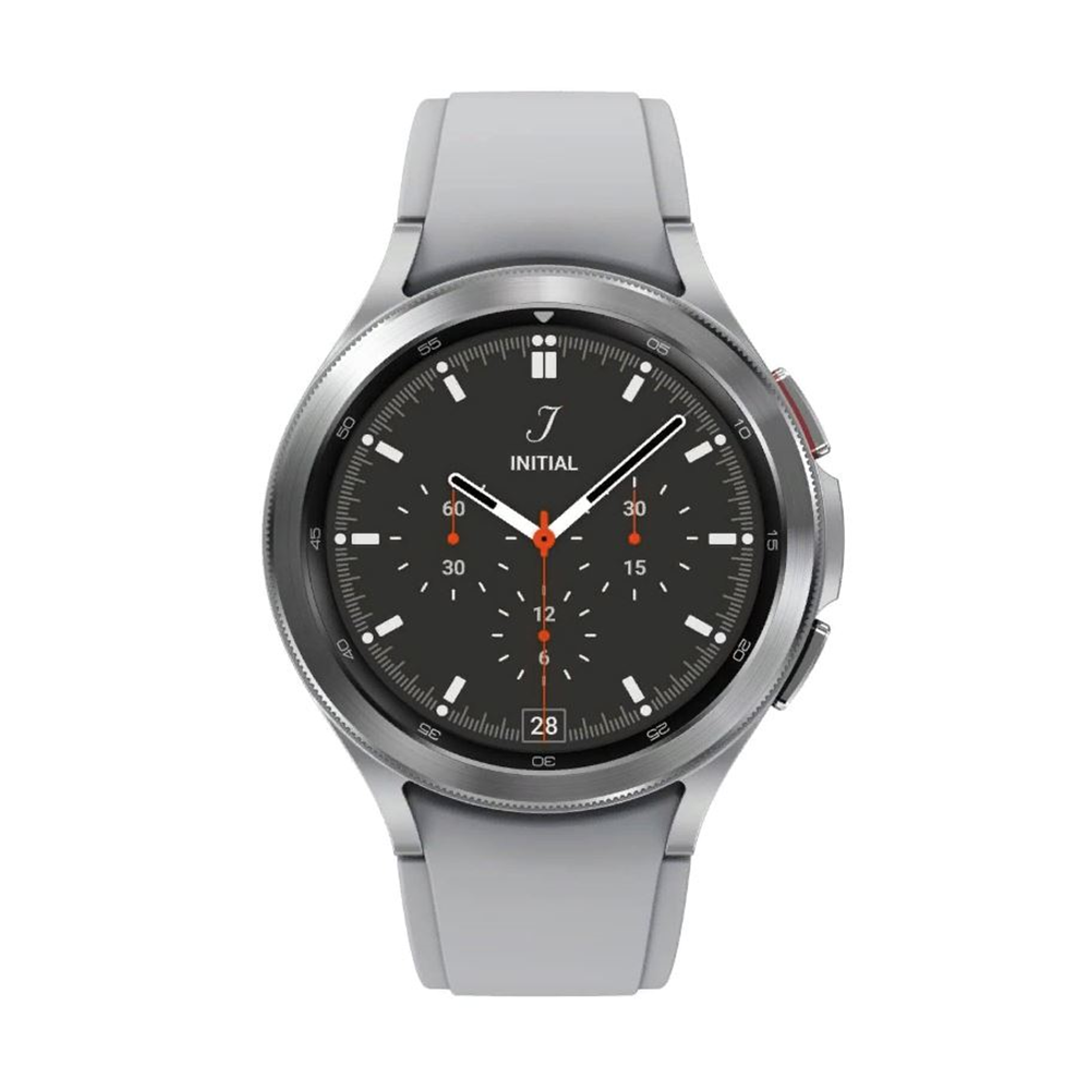 Montre Samsung Galaxy 4 classique 46 mm Bluetooth SM-R890N certifiée remise à neuf - Photo 11 sur 23