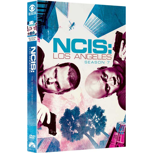 NCIS: LA 