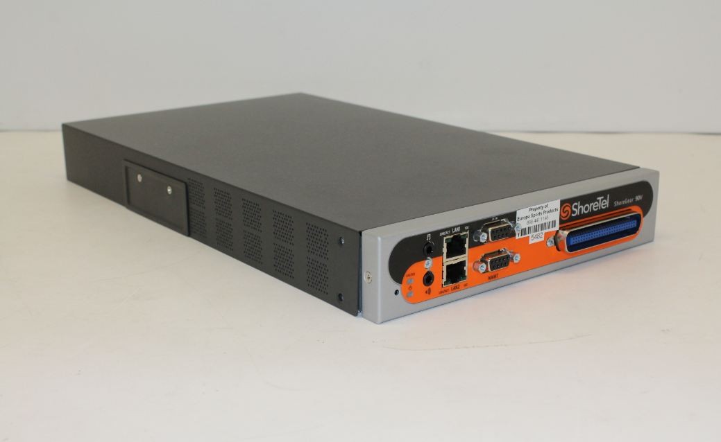 ShoreTel 1032 ShoreGear 90v Voice Switch