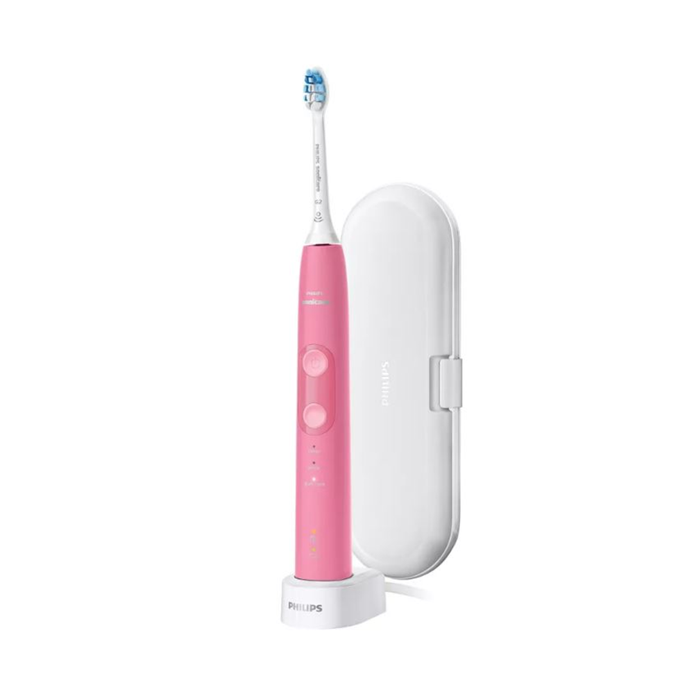 Sonicare ProtectiveClean 5100 Pink