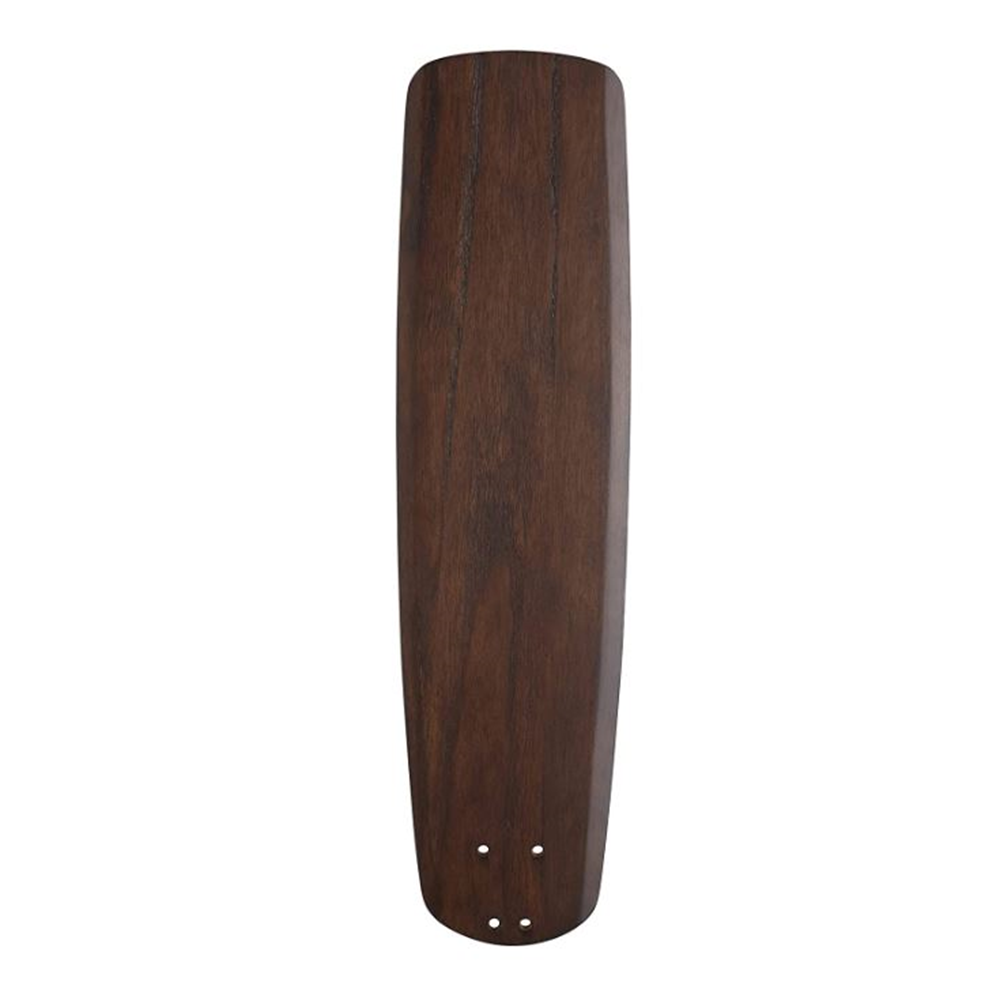 31 IN WOOD BLADES IN COFFEE DAMP