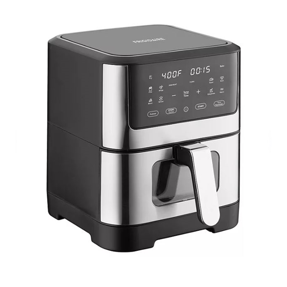 Frigidaire Digital Air Fryer 8.5QT/8L