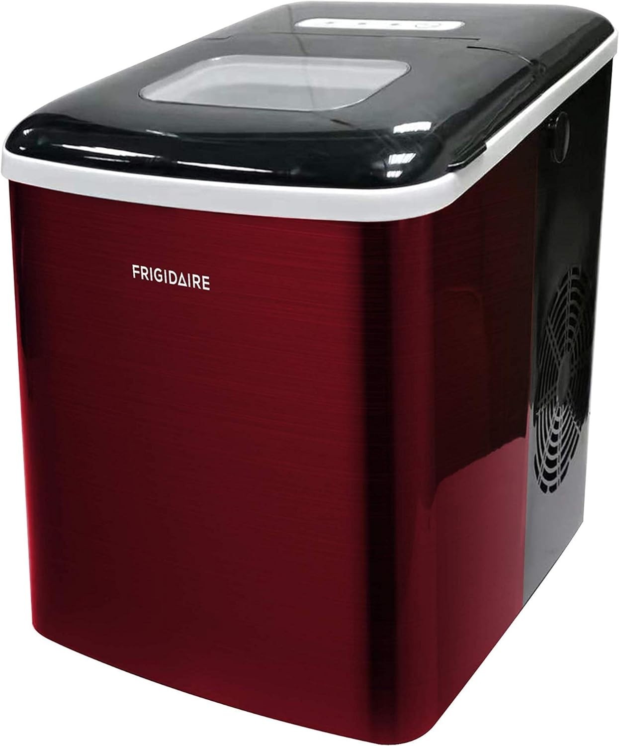 26LBS COUNTERTOP PORTABLE ICE MAKER