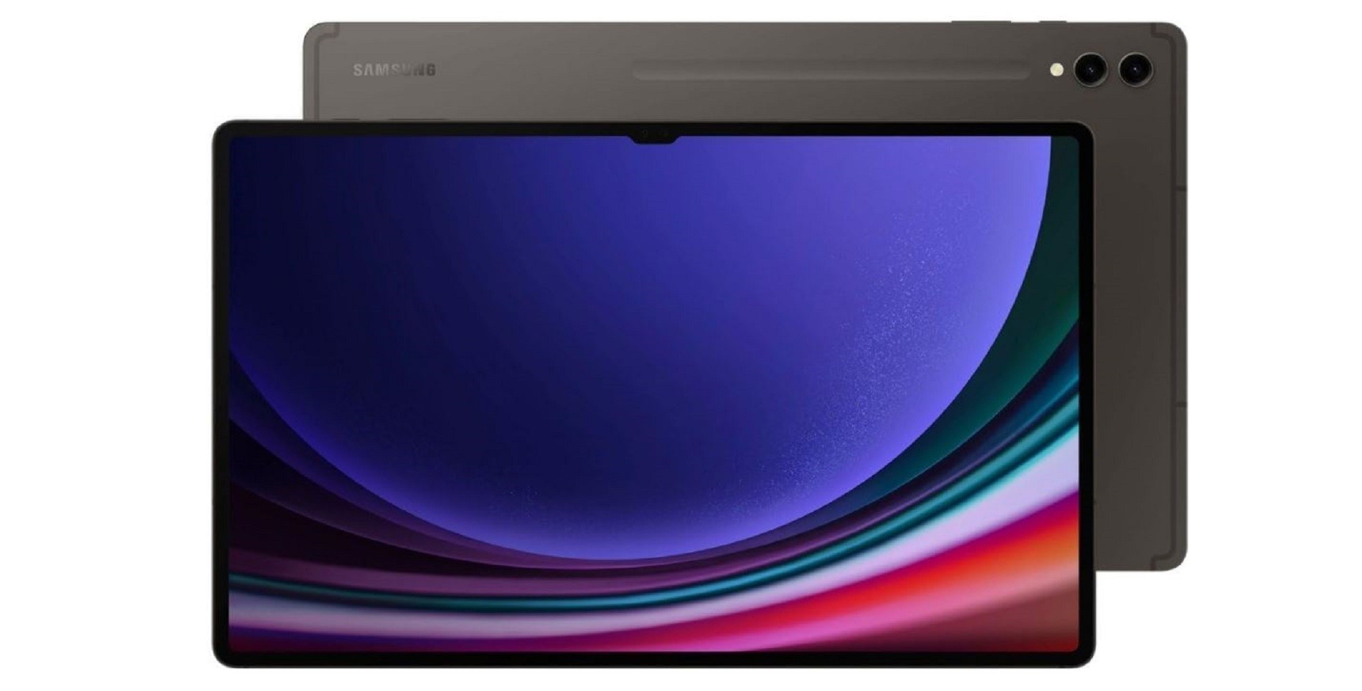 Samsung Tab S9 Ultra 14.6" 512GB Wi-FI