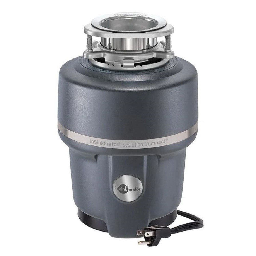 Garbage Disposer 3/4Hp