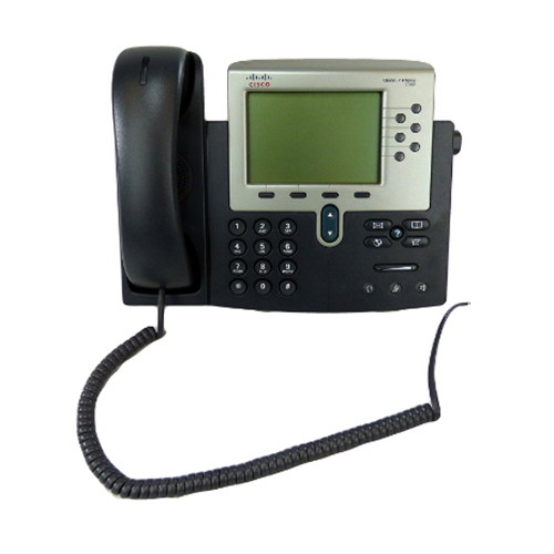 Cisco 7962G Unified IP Phone