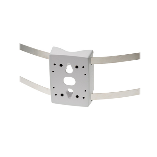 AXIS T91A47 Security Camera Pole Mount