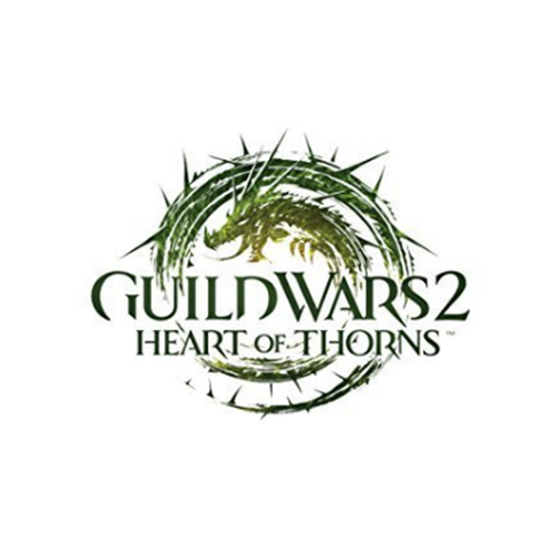 GUILD WARS 2: HEART OF THORNS