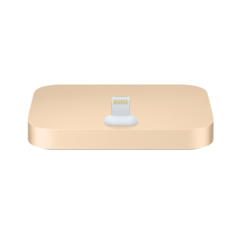 IPHONE LIGHTNING DOCK GOLD ML8K2AM/A