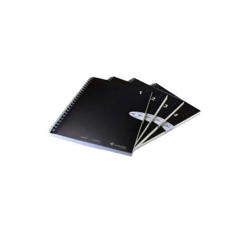 LIVESCRIBE ANX00003S 4-Pack Notebook