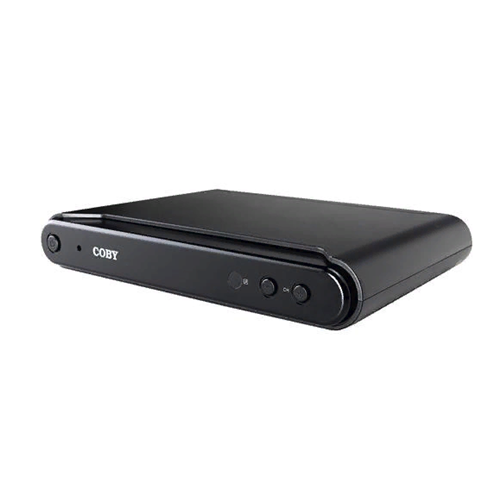 Coby DTV102 ATSC Converter Box
