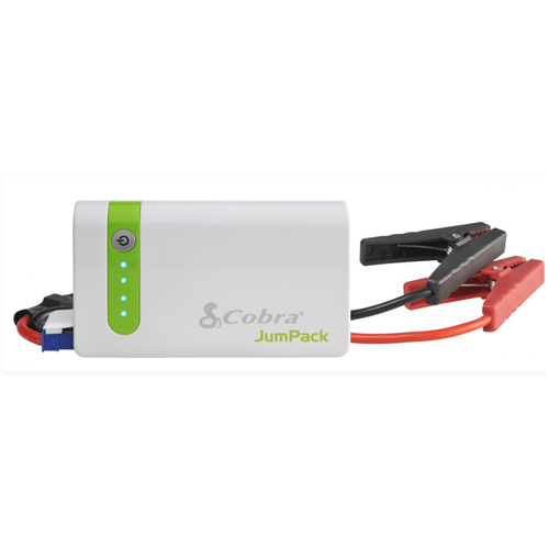 Cobra CPP 7500 Jump Starter Power Pack
