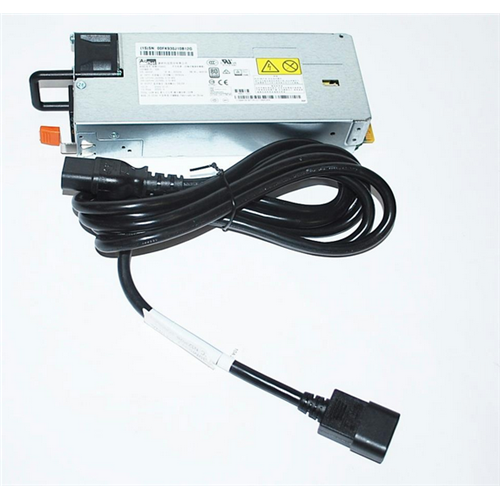 Lenovo System X 550W Platinum Power Supp