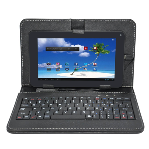 PROSCAN PLT9609GBK512 9" Tablet 512MB/8G