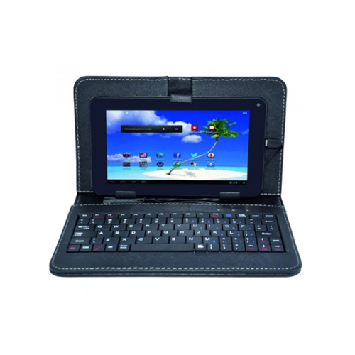Proscan 7" Internet Tablet w/ Case&Kbrd