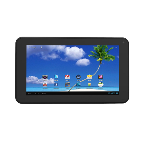 PROSCAN PLT7223GK8G 7" 8GB Tablet Androi