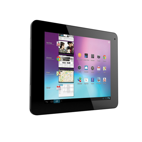 Coby 8" GMS Android 4.0 8GB Internet Tab