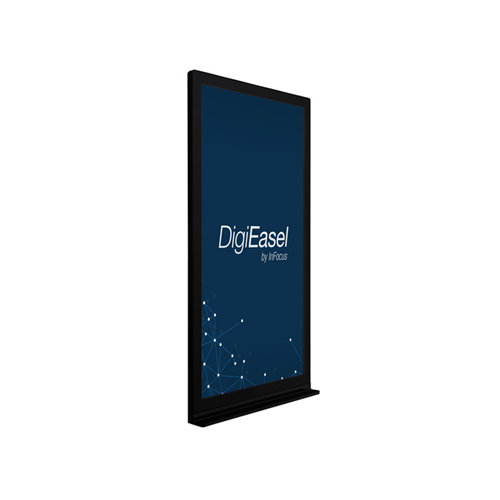 InFocus INF4030P 40in Touch Display Used 