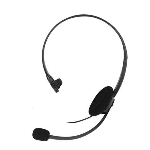 MCZ X360 HeadCom Pro Gaming Headset