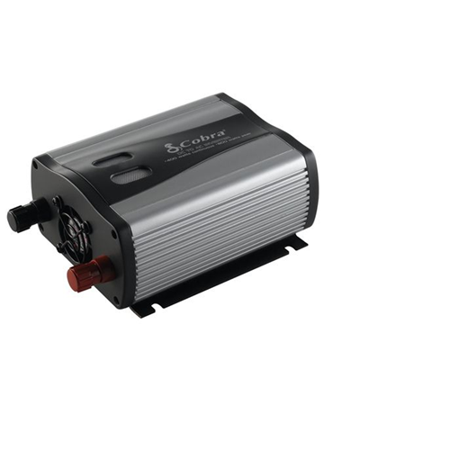 COBRA CPI480 Compact 400W Power Inverter