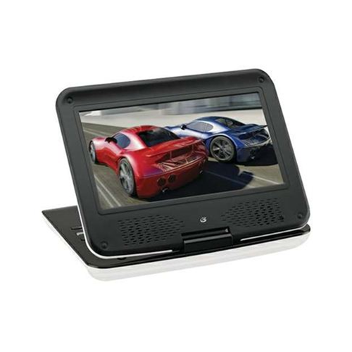GPX PD901NL 9" Portable DVD Player