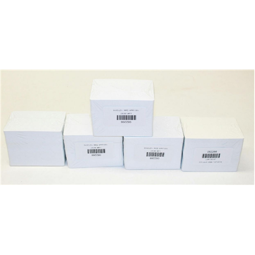 FARGO HID ULTRACARD 10MIL CR80