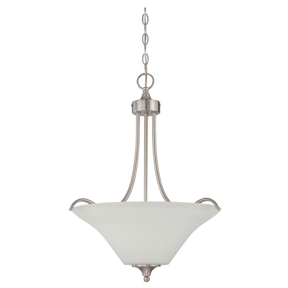 3LT 100W MB DARBY PENDANT