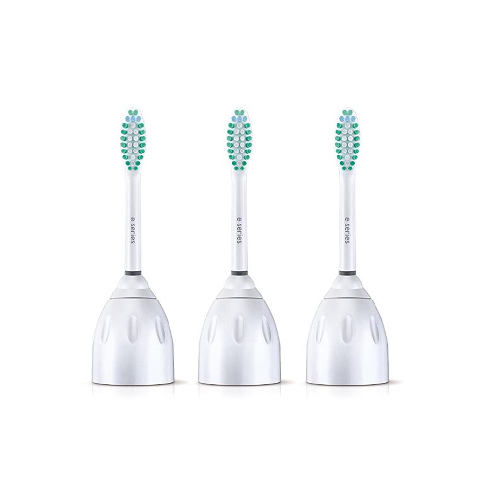 Replacement Toothbrush Heads 3pk