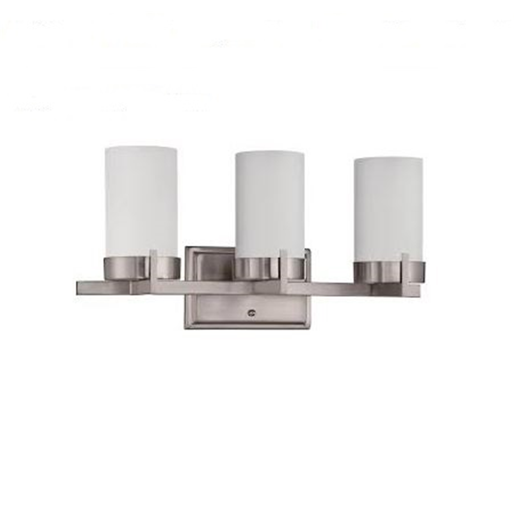 3 LIGHT LED VANITY 24W 3000K 1740LM CRI